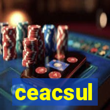 ceacsul