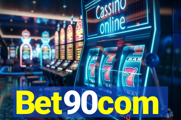 Bet90com