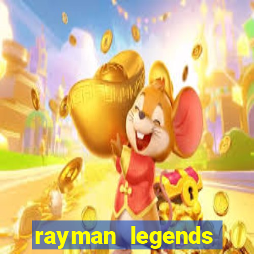 rayman legends download para celular