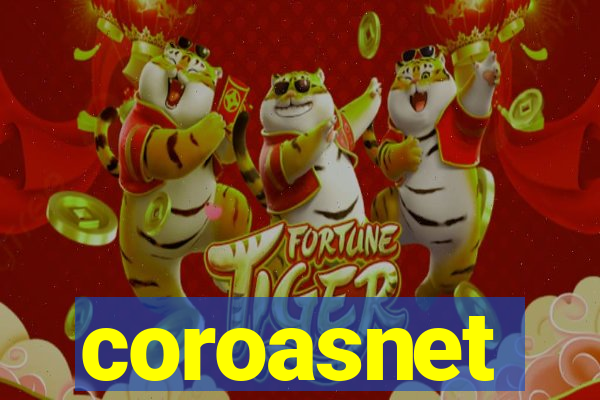 coroasnet