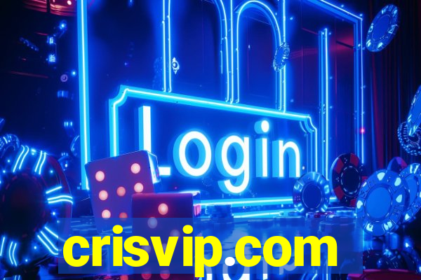 crisvip.com