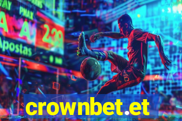 crownbet.et