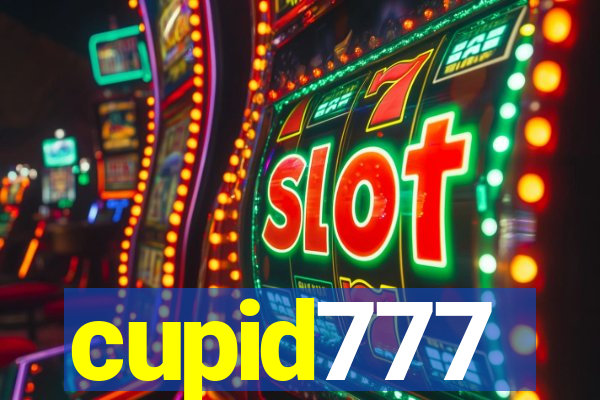 cupid777