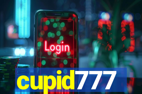 cupid777