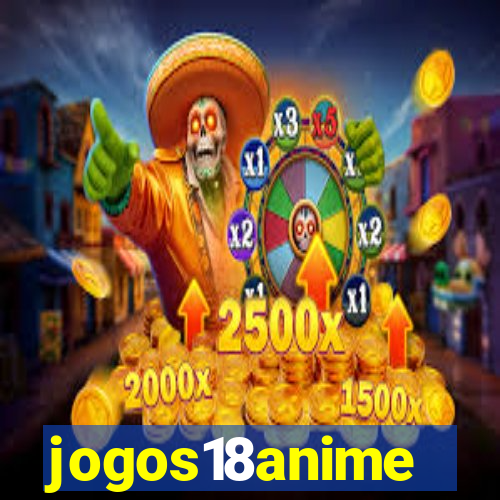 jogos18anime