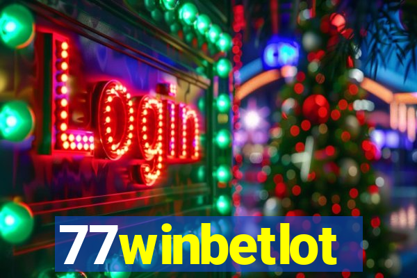 77winbetlot