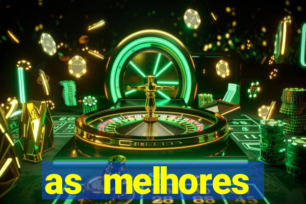 as melhores plataformas de jogo online