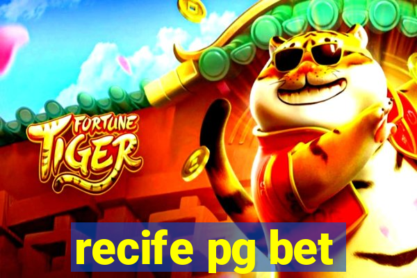 recife pg bet