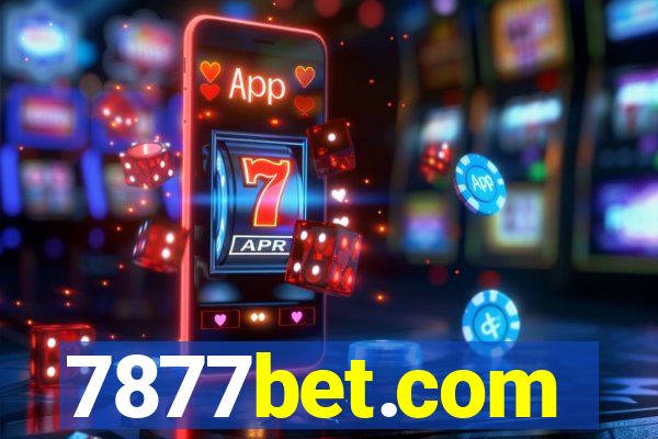 7877bet.com