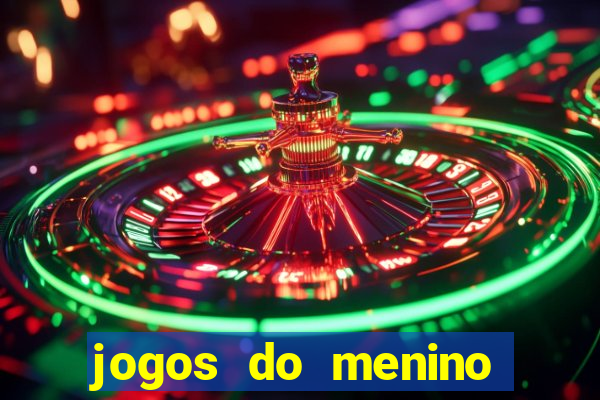 jogos do menino gelo e da menina lava