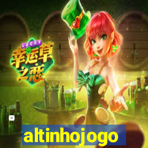 altinhojogo