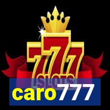 caro777