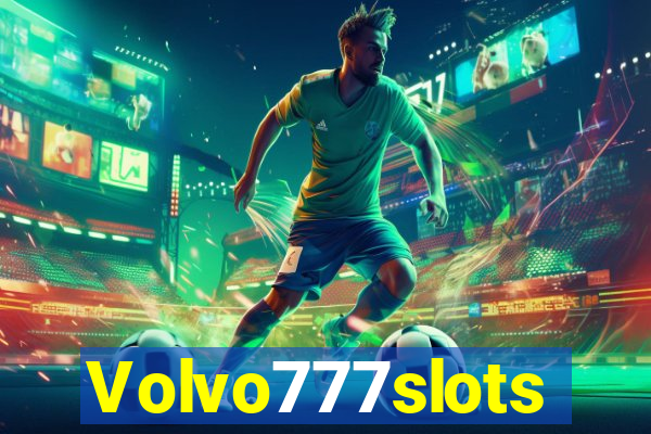 Volvo777slots