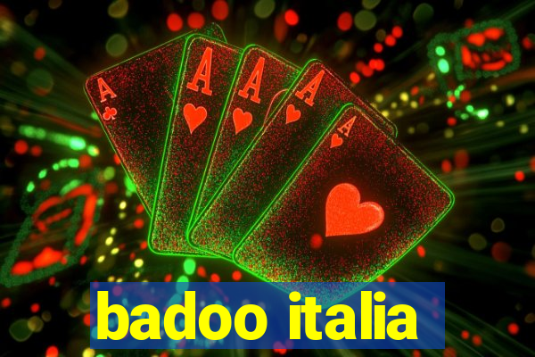 badoo italia