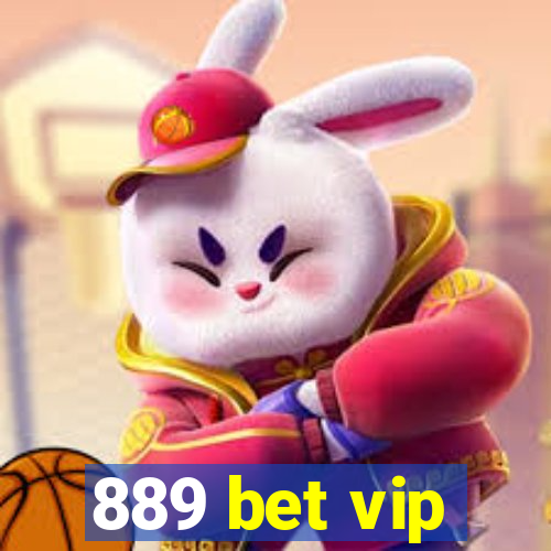 889 bet vip