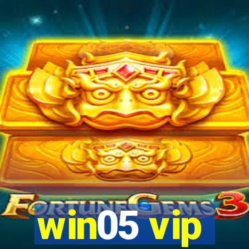 win05 vip