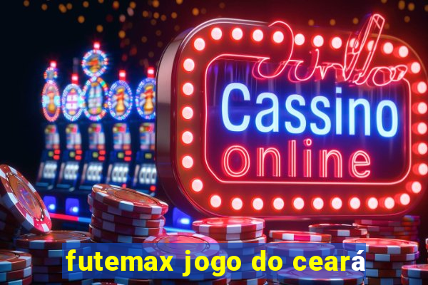 futemax jogo do ceará