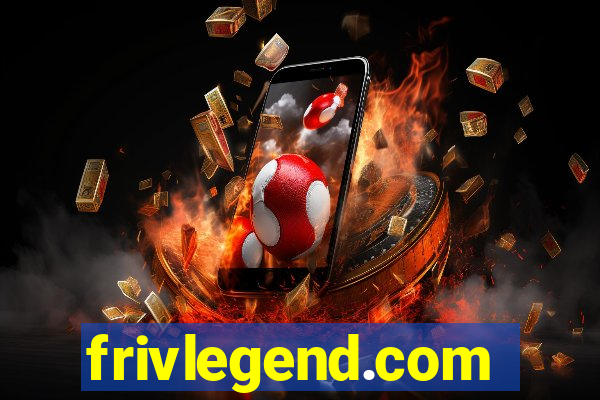 frivlegend.com