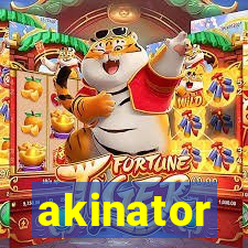 akinator