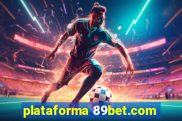 plataforma 89bet.com