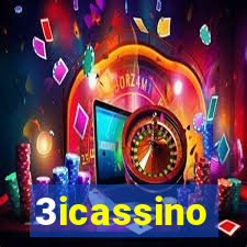 3icassino