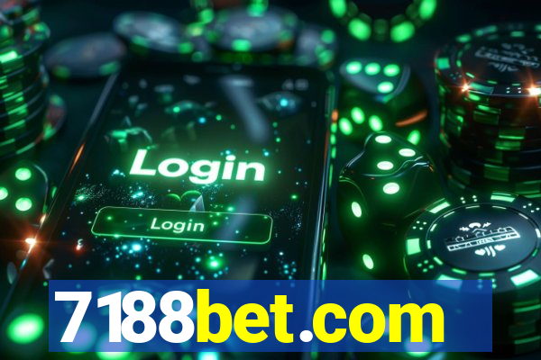 7188bet.com