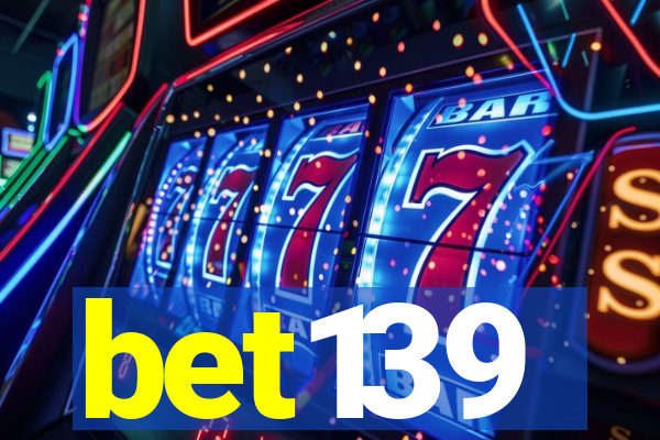 bet139