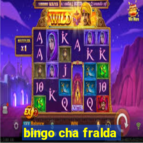 bingo cha fralda