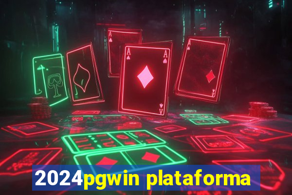 2024pgwin plataforma