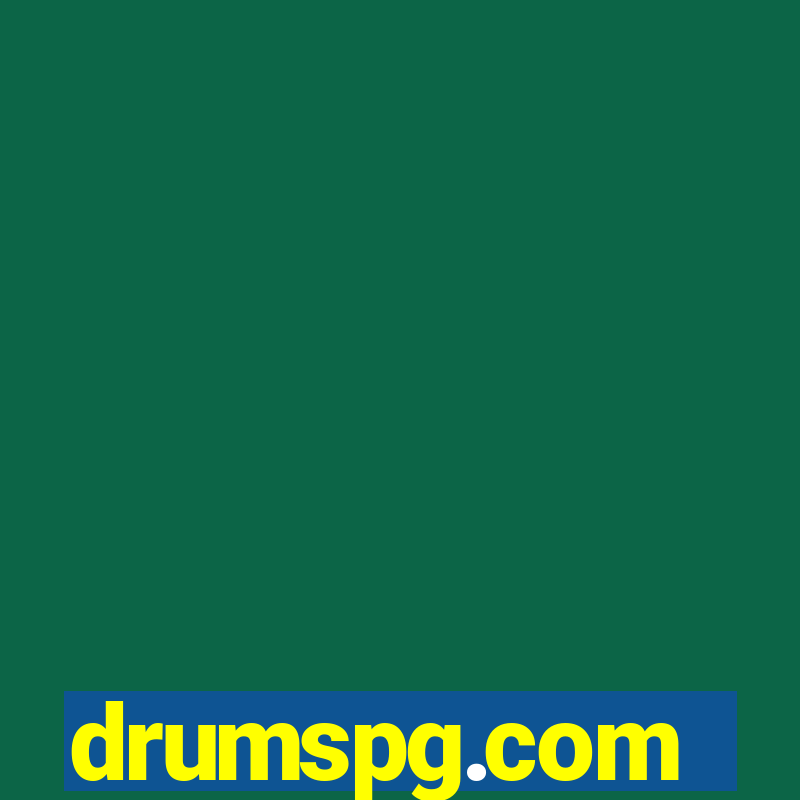 drumspg.com