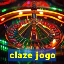 claze jogo