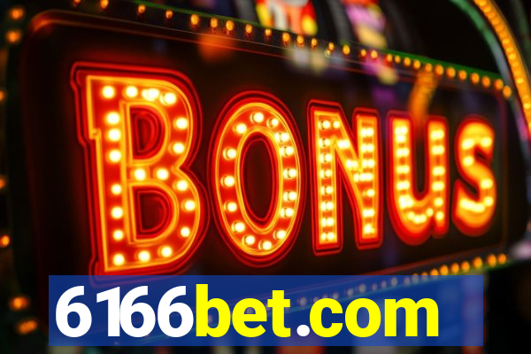 6166bet.com