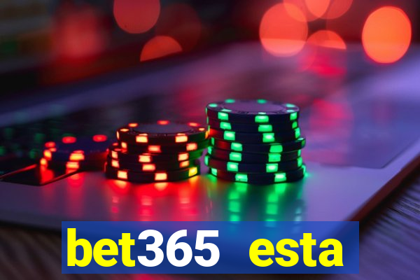 bet365 esta regulamentada no brasil