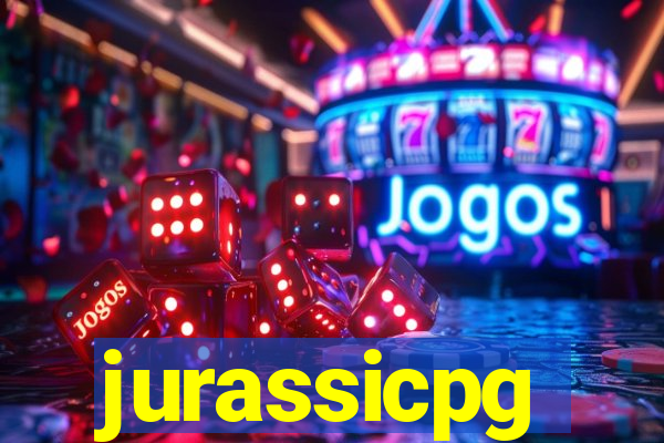 jurassicpg