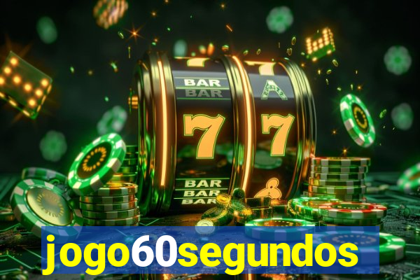 jogo60segundos