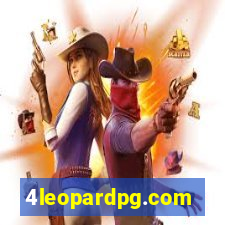 4leopardpg.com