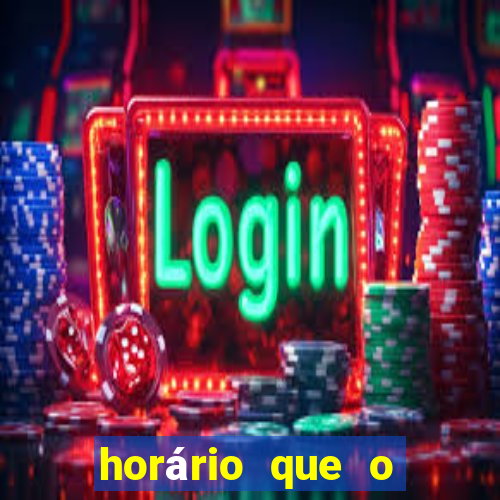 horário que o fortune rabbit paga