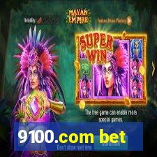 9100.com bet