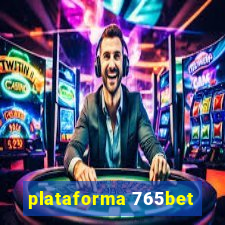 plataforma 765bet