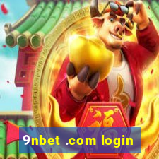 9nbet .com login