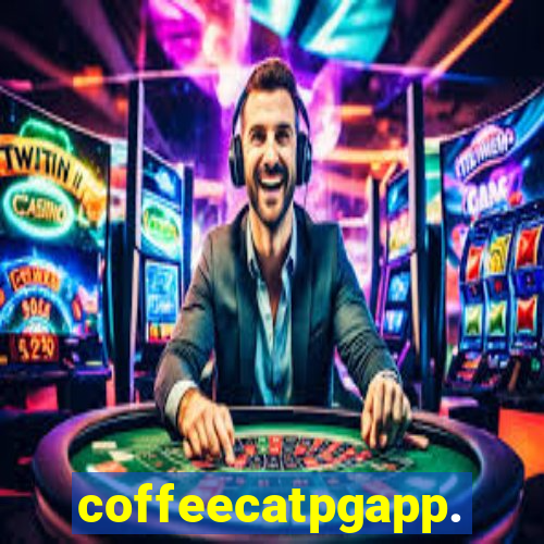 coffeecatpgapp.com