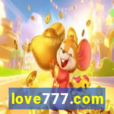 love777.com