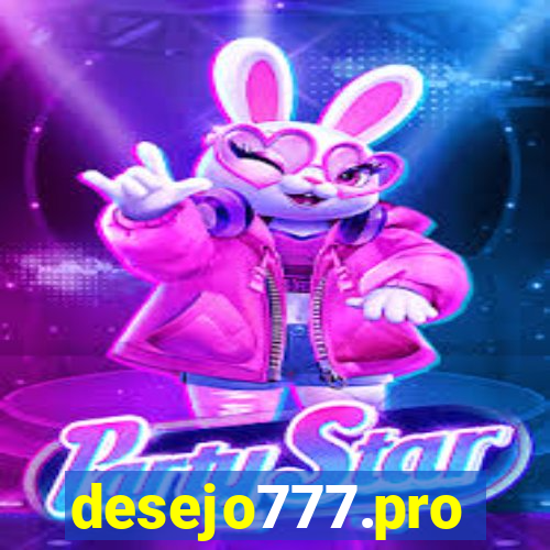 desejo777.pro