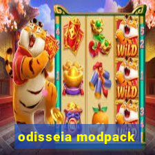 odisseia modpack