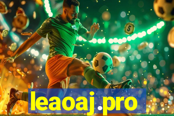 leaoaj.pro