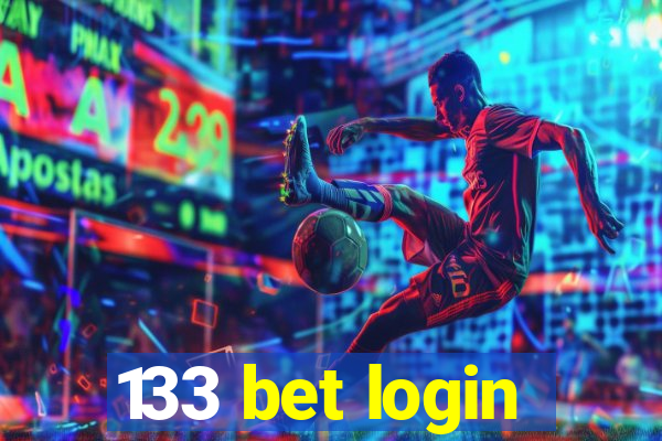 133 bet login