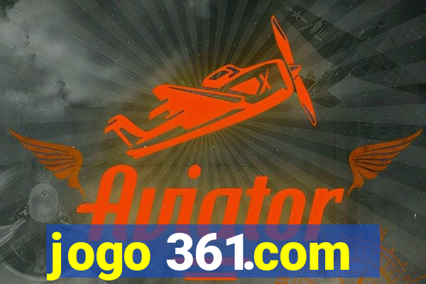 jogo 361.com