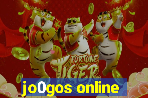 jo0gos online