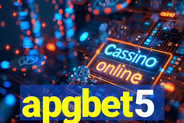 apgbet5