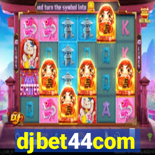 djbet44com